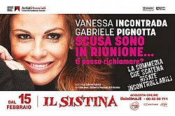 “SCUSA SONO IN RIUNIONE… TI POSSO RICHIAMARE?”