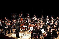 Lo Schiaccianoci Suite con balletto