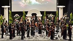 Il grande cinema in concerto