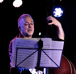Stefano Cantarano Quartet