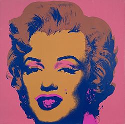 Warhol Banksy