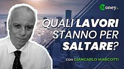 Intelligenza artificiale, quali lavori stanno per saltare?