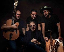 Max Ionata & Hammond Groovers