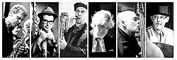 Retrosax