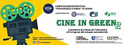Cine in green 2