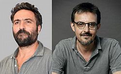 Per fare un film:il terzo incontro