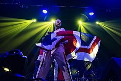 Queen Tribute Show