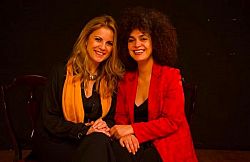 Stefania Tallini & Daniela Spalletta