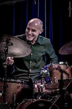 Marco Valeri Quartet