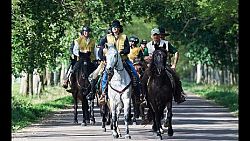 Horse Green Experience - Giubileo 2025