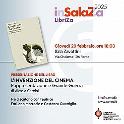 L'invenzione del cinema