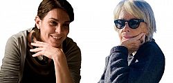 Per fare un film. Dialoghi sulla collaborazione creativa