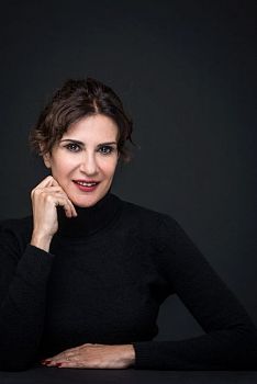 Nicoletta della Corte canta Paolo Conte