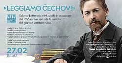 Salotto Letterario e Musicale