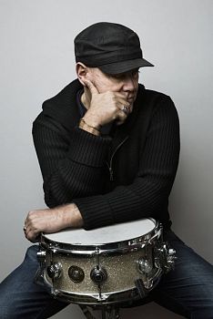 Roberto Gatto Quartet