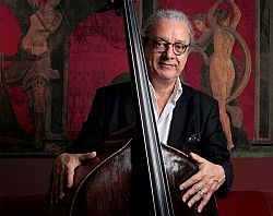 Riccardo Del Fra: Quintetto PARIGI-BERLINO-ROMA