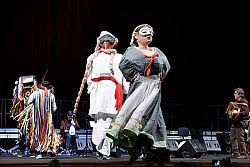 ​La Tarantella del Carnevale