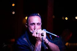 Simone Nobile Blues Band