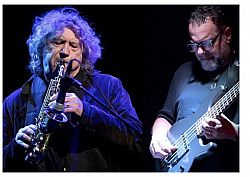 Alesini /Feliciati duo