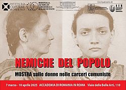 Nemiche del popolo