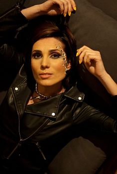 ​Sara Berni Blues Band