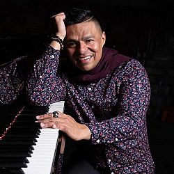 Benito Gonzales Trio