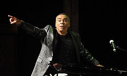 Jim Porto Quartet