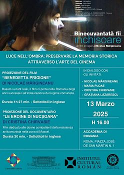 La luce nell’ombra: conservare la memoria storica attraverso l’arte del cinema