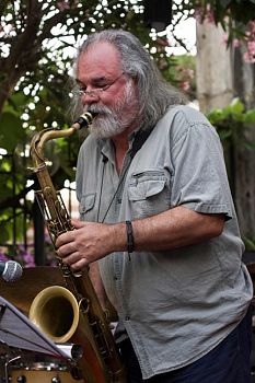 Pasquale Innarella New Quartet