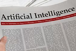 Intelligenza artificiale e giornalismo, che futuro avrà l’informazione?
