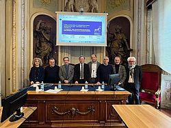 Nasce il primo osservatorio nazionale del turismo con il cavallo