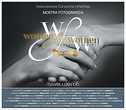 Women for Women against violence – Camomilla award