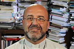 L'Amore di Dio non si consuma