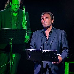 Lucio incontra Lucio: la grande musica di Lucio Dalla e Lucio Battisti