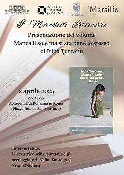 Manca il sole ma si sta bene lo stesso