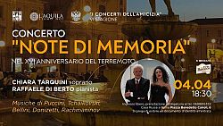 Note di Memoria