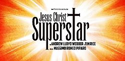 Jesus Christ Superstar