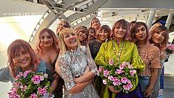Women for Women against violence
