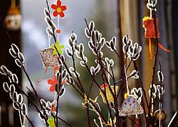 Pasqua nel Salisburghese