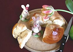 La Pasqua nel segno delle tradizioni nel Salisburghese