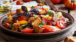 La Panzanella, valida alternativa