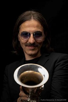Una notte di jazz italiano