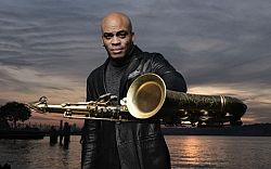 Wayne Escoffery Quartet