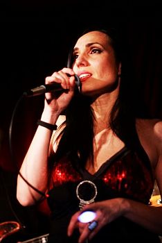 Sara Berni Bues Band