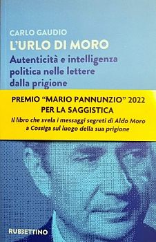 L’Urlo di Moro