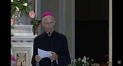 Mons. Guido Marini nominato Vescovo della Diocesi di Tortona