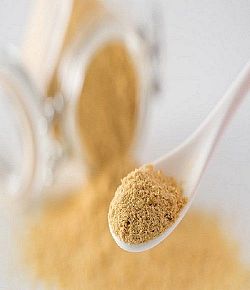 Lievito di Birra probiotico ed integratore Veg