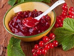 Ribes Rosso, un valido apporto alla dieta Vegana