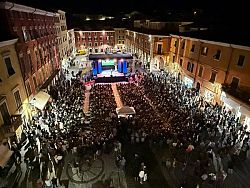 Grande successo per la ventesima edizione di Con-vivere Carrara Festival "Plurale"