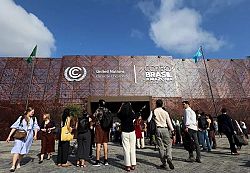 Cop 30: Belém dovrà mostrarci come passare dagli impegni alle azioni concrete